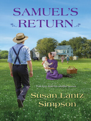 cover image of Samuel's Return